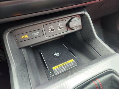 2025 Honda Civic Type R Base