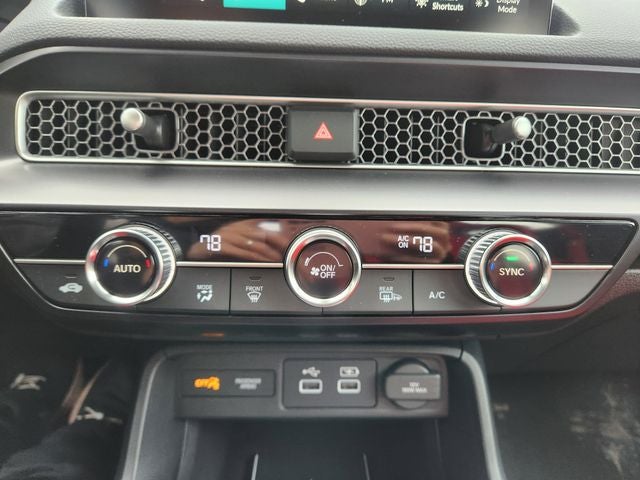 2025 Honda Civic Type R Base