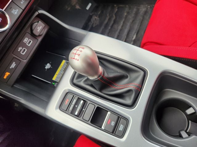 2025 Honda Civic Type R Base