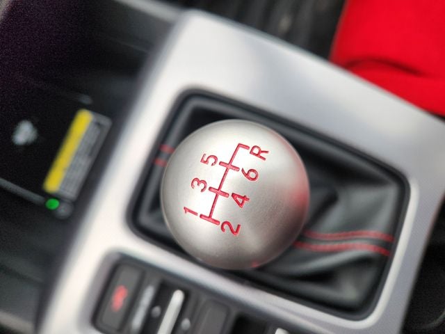 2025 Honda Civic Type R Base