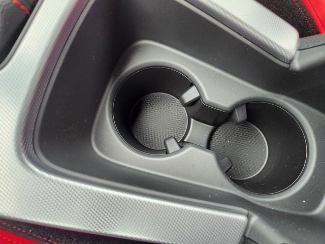 2025 Honda Civic Type R Base