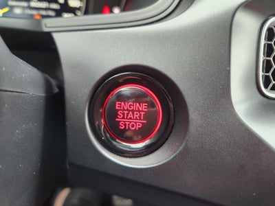 2025 Honda Civic Type R Base