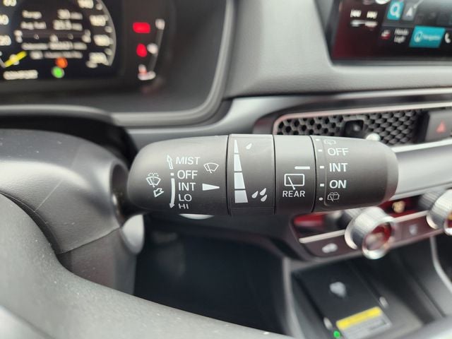 2025 Honda Civic Type R Base