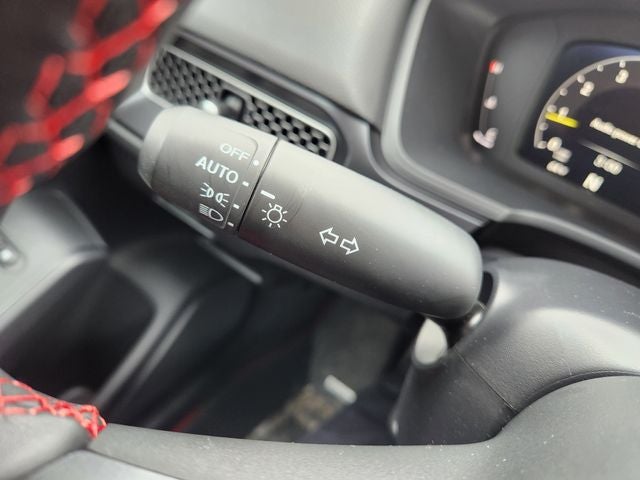 2025 Honda Civic Type R Base