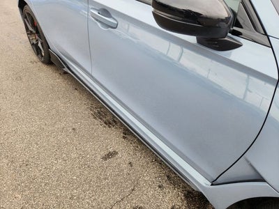 2025 Honda Civic Type R Base