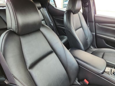 2024 Mazda Mazda3 2.5 S Select Sport
