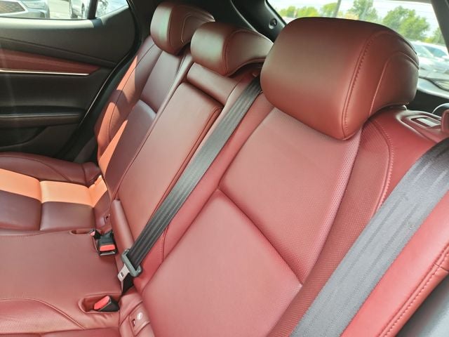 2021 Mazda Mazda3 Premium Plus