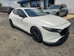 2021 Mazda Mazda3 Premium Plus