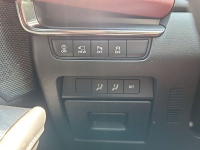 2021 Mazda Mazda3 Premium Plus