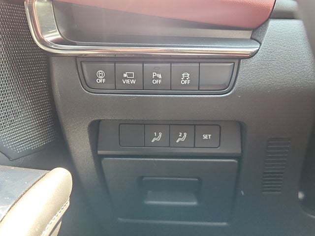 2021 Mazda Mazda3 Premium Plus