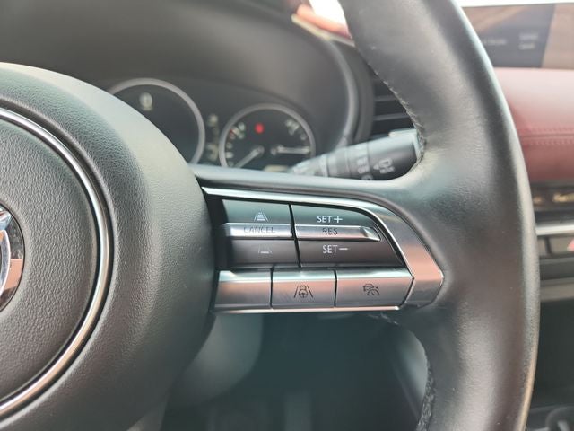 2021 Mazda Mazda3 Premium Plus