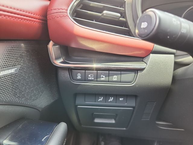 2021 Mazda Mazda3 Premium Plus