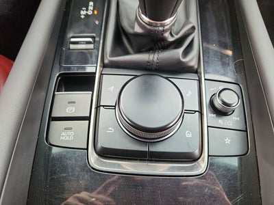 2021 Mazda Mazda3 Premium Plus