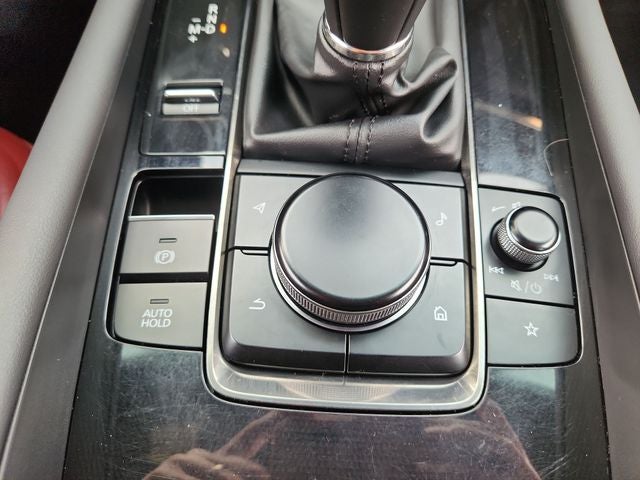 2021 Mazda Mazda3 Premium Plus