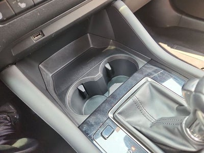 2021 Mazda Mazda3 Premium Plus