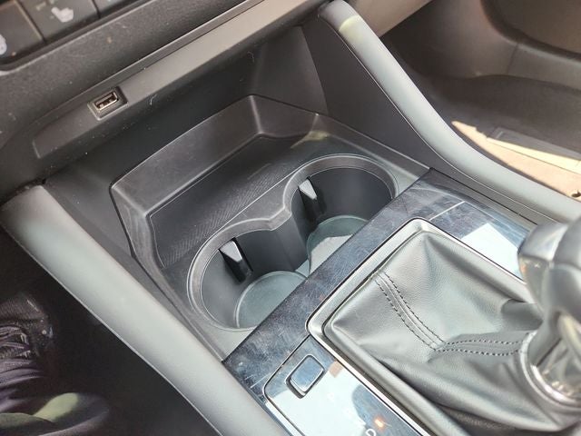 2021 Mazda Mazda3 Premium Plus
