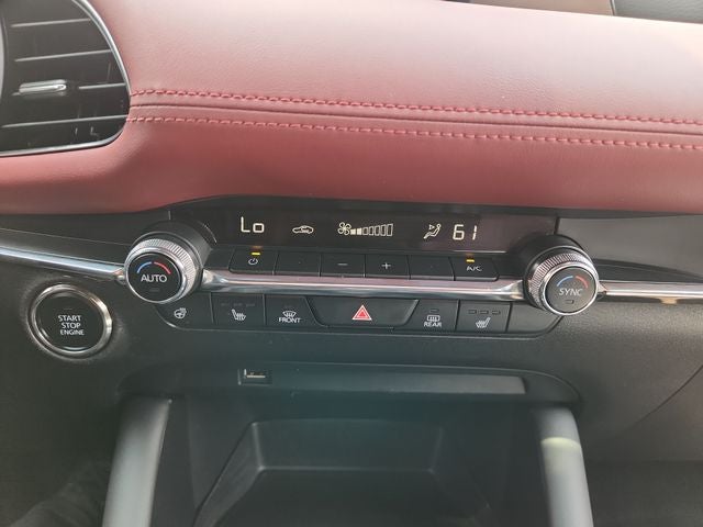 2021 Mazda Mazda3 Premium Plus
