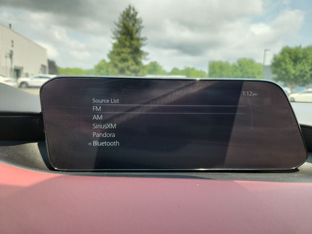 2021 Mazda Mazda3 Premium Plus