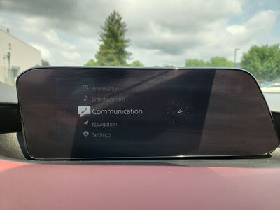 2021 Mazda Mazda3 Premium Plus