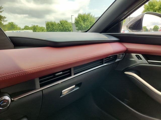 2021 Mazda Mazda3 Premium Plus