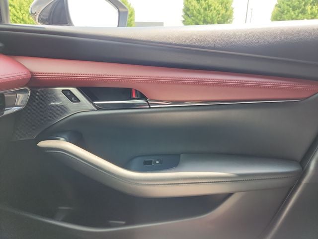 2021 Mazda Mazda3 Premium Plus