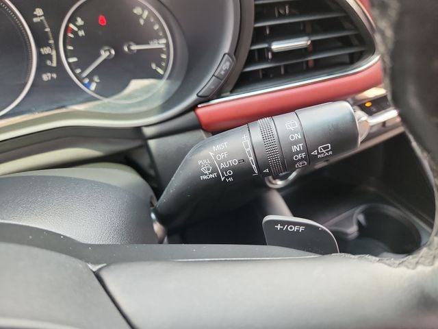 2021 Mazda Mazda3 Premium Plus
