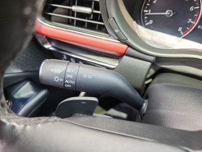 2021 Mazda Mazda3 Premium Plus