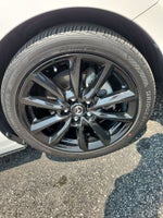2021 Mazda Mazda3 Premium Plus