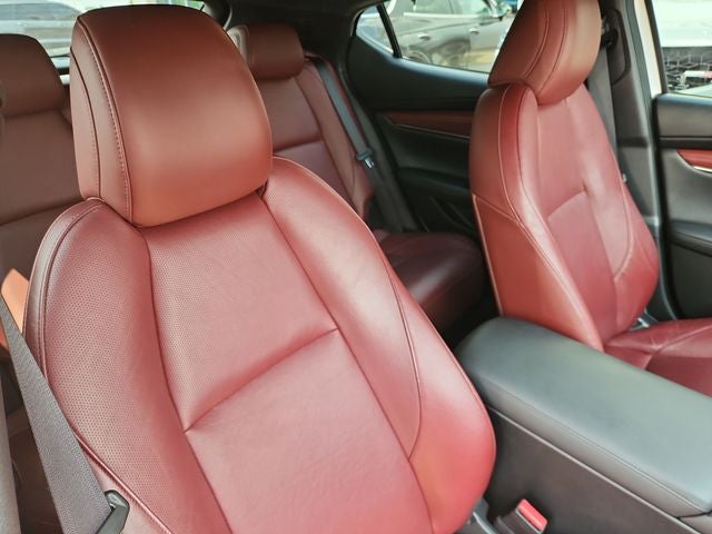 2021 Mazda Mazda3 Premium Plus
