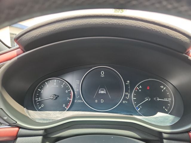 2021 Mazda Mazda3 Premium Plus