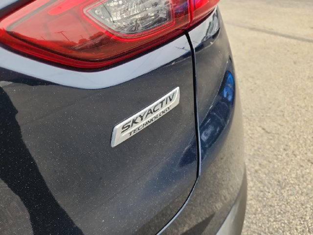 2018 Mazda Mazda CX-3 Touring