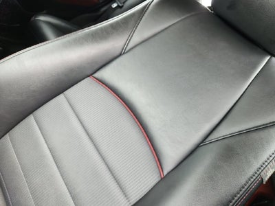 2018 Mazda Mazda CX-3 Touring