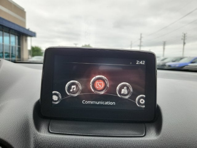 2018 Mazda Mazda CX-3 Touring