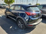 2018 Mazda Mazda CX-3 Touring