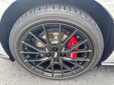 2024 Mazda Mazda MX-5 Miata Club