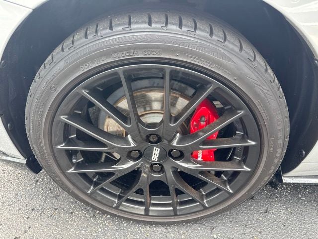 2024 Mazda Mazda MX-5 Miata Club