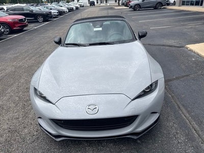2024 Mazda Mazda MX-5 Miata Club