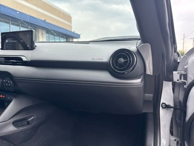 2024 Mazda Mazda MX-5 Miata Club