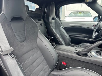 2024 Mazda Mazda MX-5 Miata Club