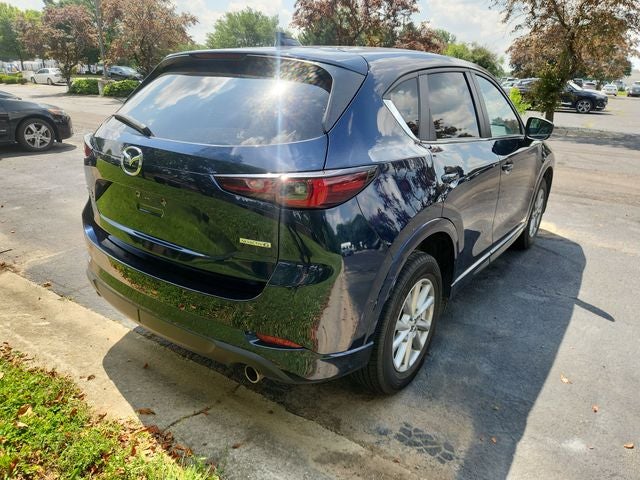 2024 Mazda Mazda CX-5 2.5 S Select Package