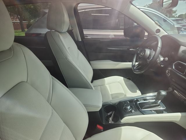 2023 Mazda Mazda CX-5 2.5 S Premium Plus Package