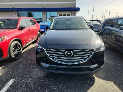 2020 Mazda Mazda CX-9 Touring