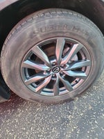 2020 Mazda Mazda CX-9 Touring