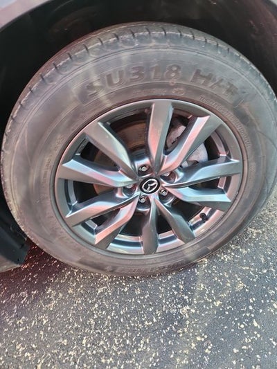 2020 Mazda Mazda CX-9 Touring