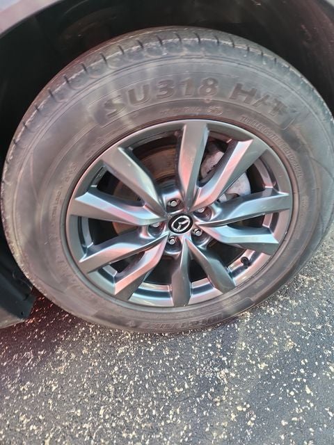 2020 Mazda Mazda CX-9 Touring