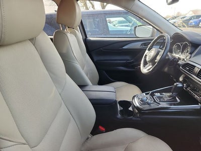 2020 Mazda Mazda CX-9 Touring
