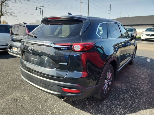 2020 Mazda Mazda CX-9 Touring