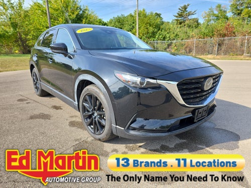 2023 Mazda Mazda CX-9 Touring Plus