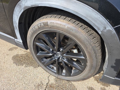 2023 Mazda Mazda CX-9 Touring Plus