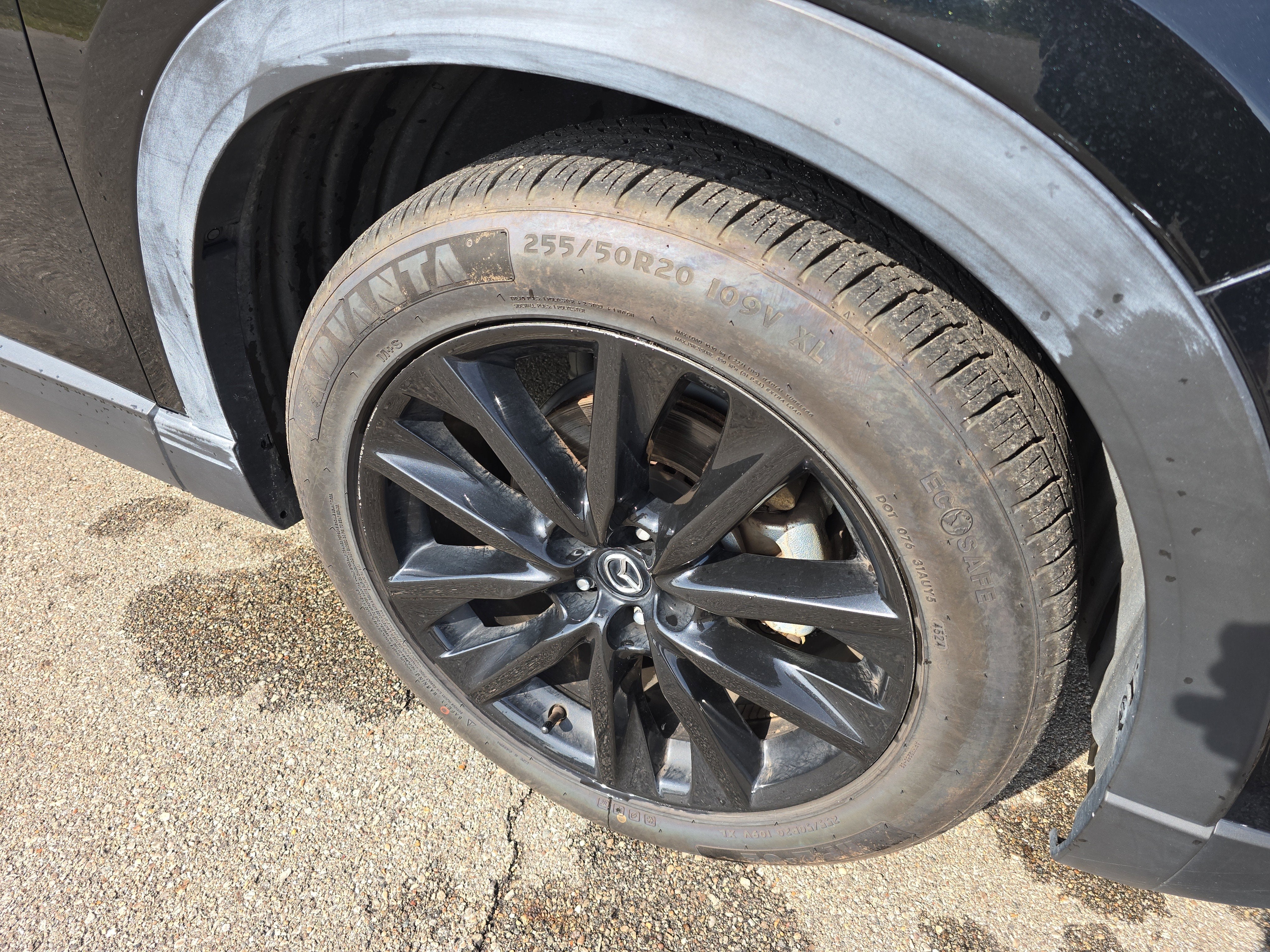 2023 Mazda Mazda CX-9 Touring Plus